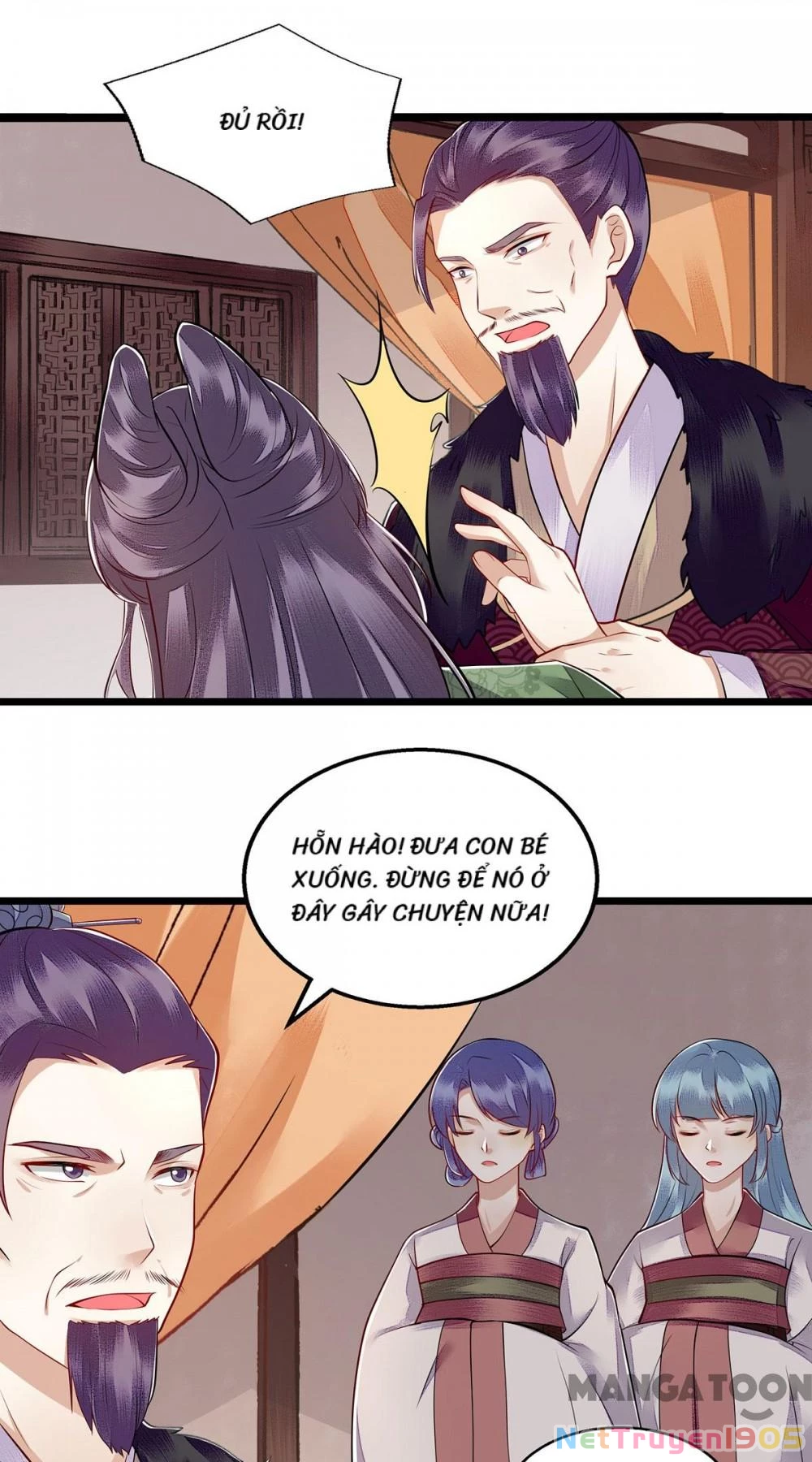 Nhất Phẩm Đích Nữ Chapter 118 - 26