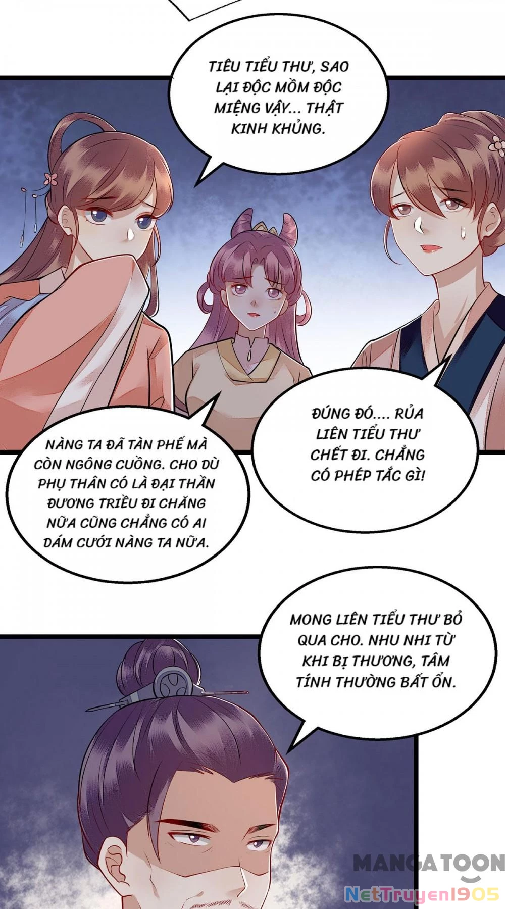 Nhất Phẩm Đích Nữ Chapter 118 - 29