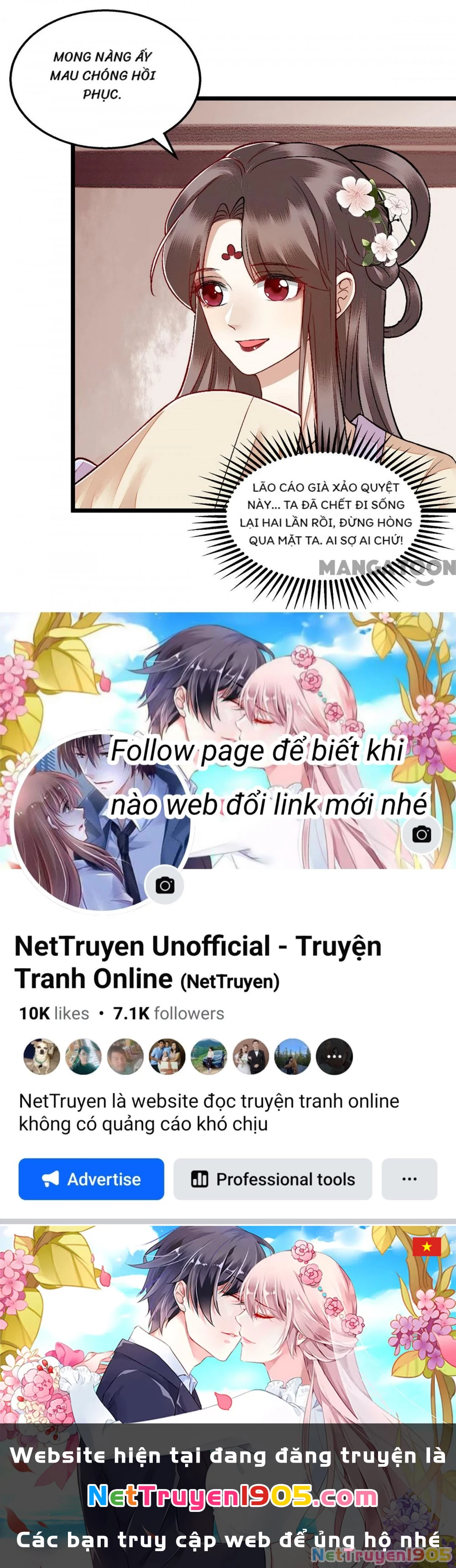 Nhất Phẩm Đích Nữ Chapter 118 - 31