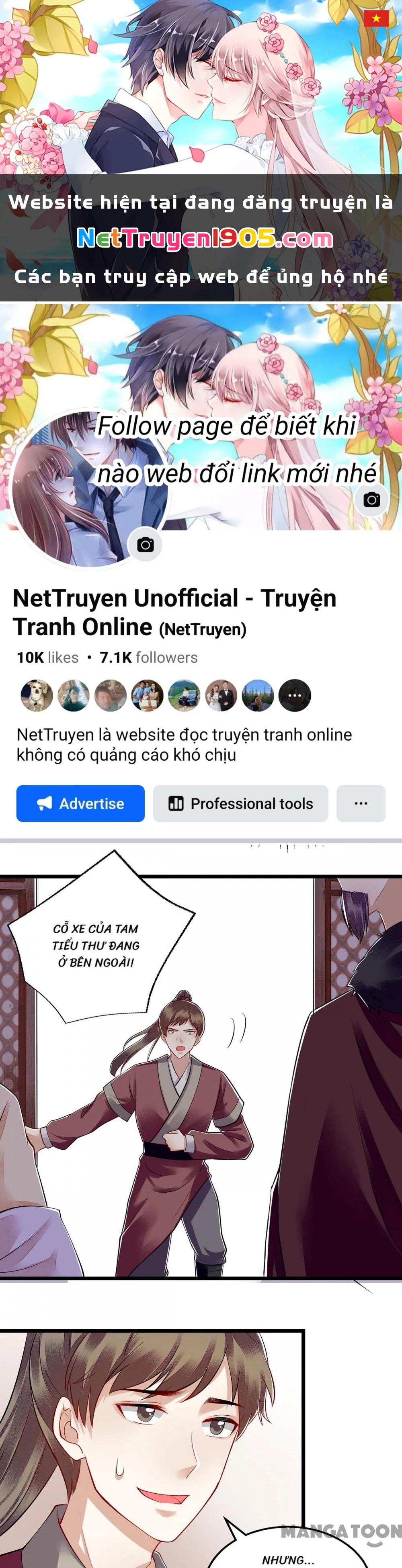 Nhất Phẩm Đích Nữ Chapter 119 - 1