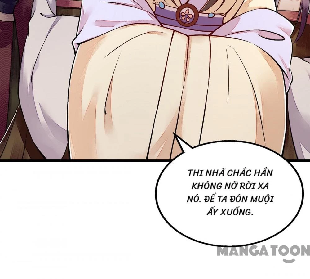 Nhất Phẩm Đích Nữ Chapter 119 - 4