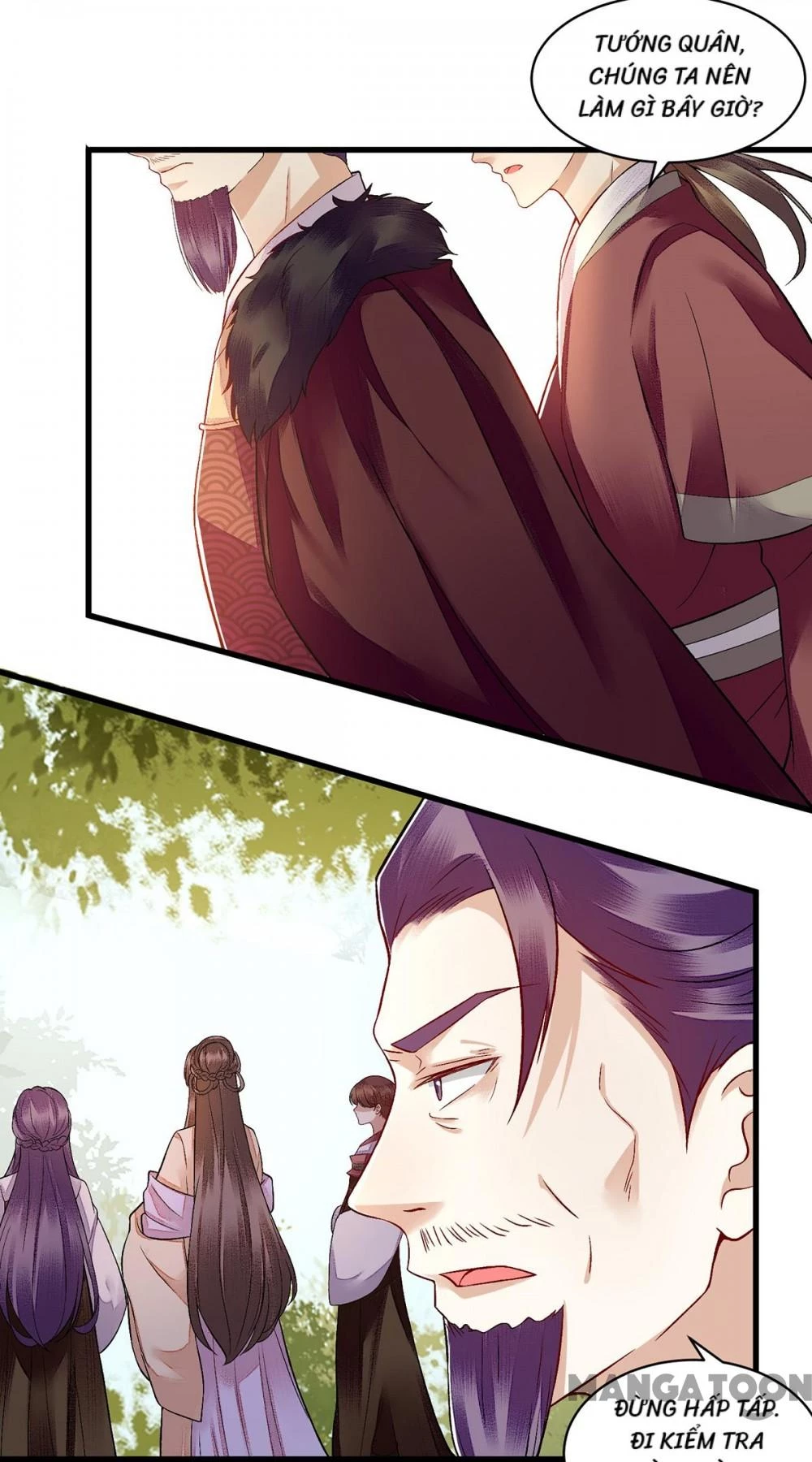 Nhất Phẩm Đích Nữ Chapter 119 - 6