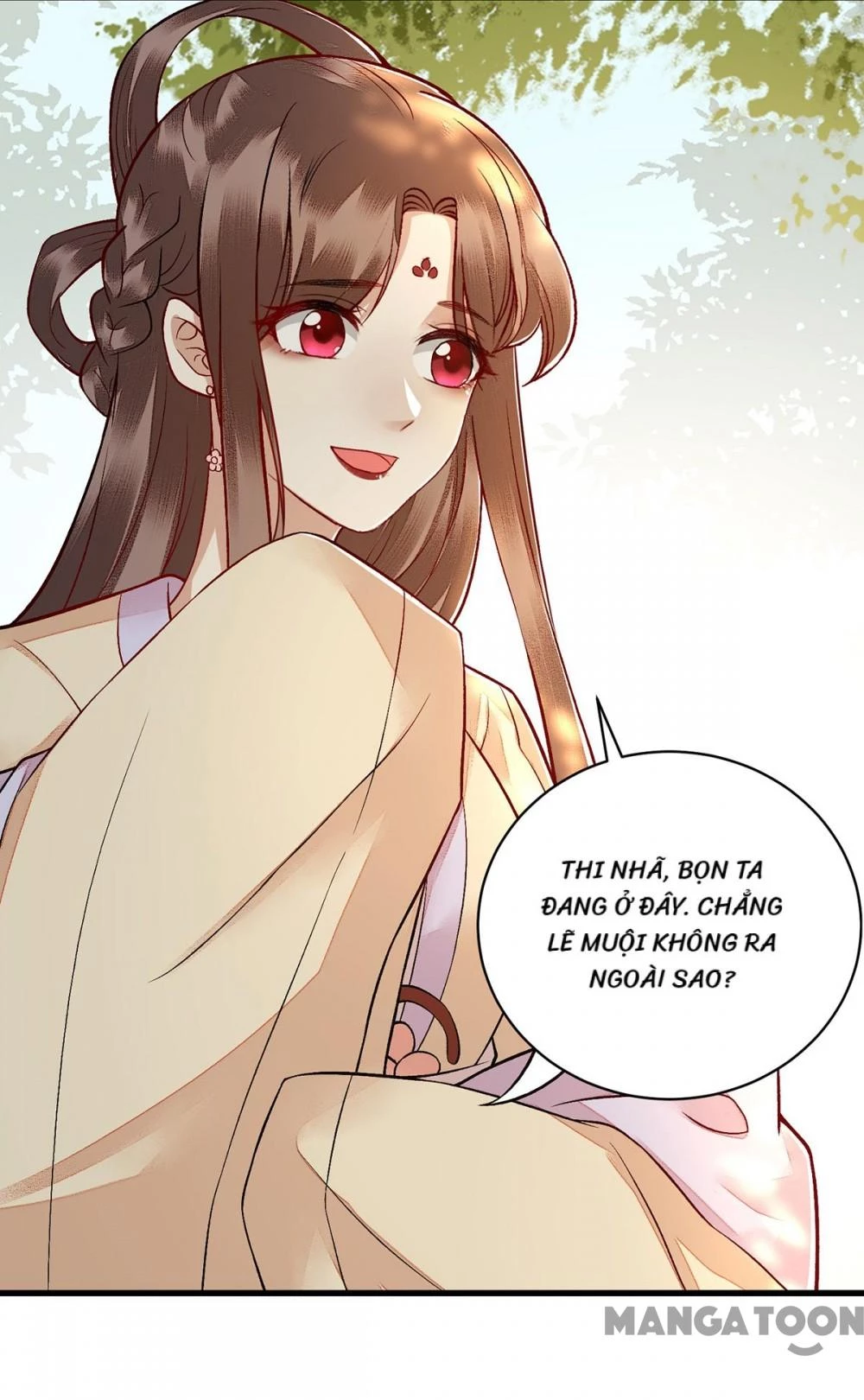 Nhất Phẩm Đích Nữ Chapter 119 - 9