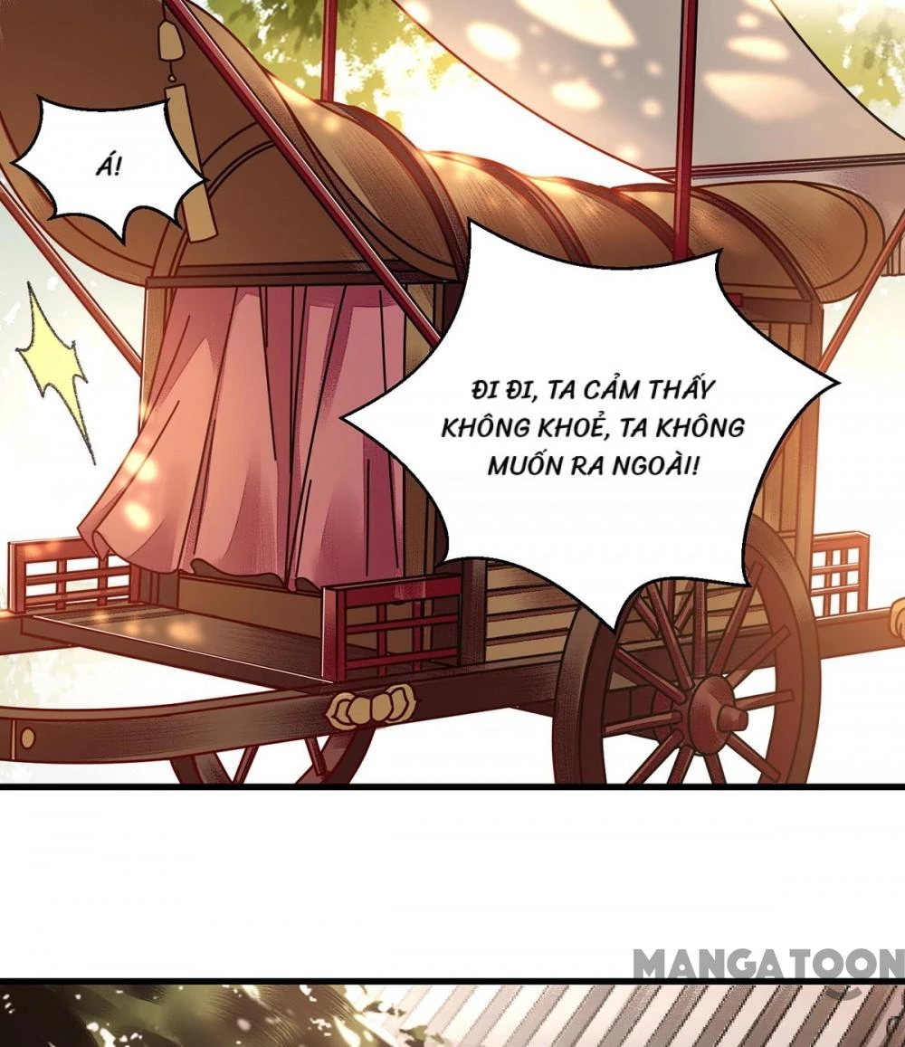 Nhất Phẩm Đích Nữ Chapter 119 - 10