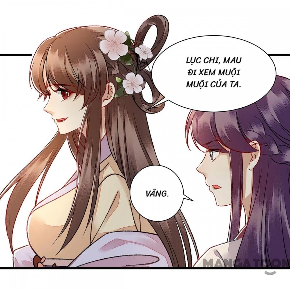 Nhất Phẩm Đích Nữ Chapter 119 - 13