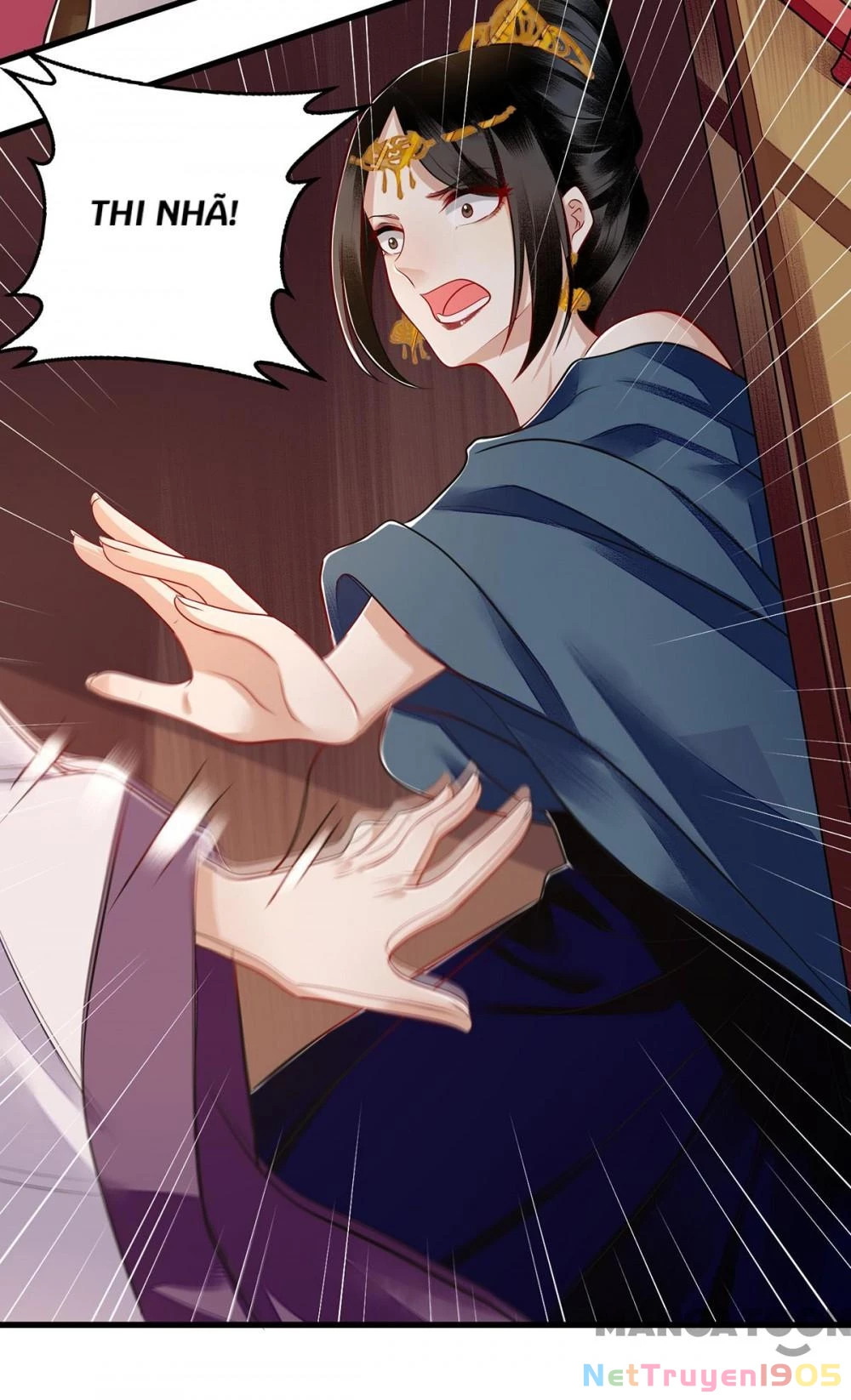 Nhất Phẩm Đích Nữ Chapter 119 - 16