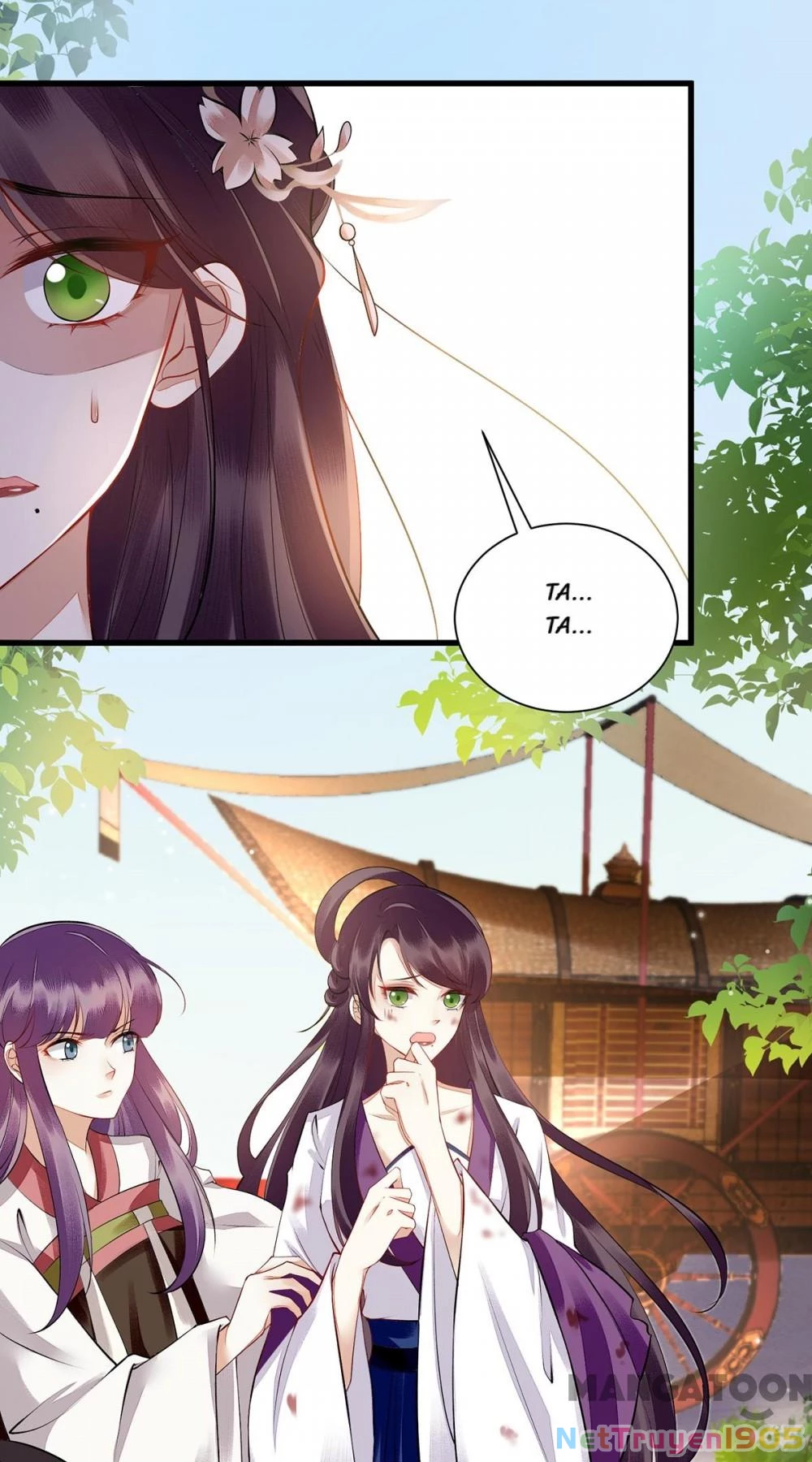 Nhất Phẩm Đích Nữ Chapter 119 - 19