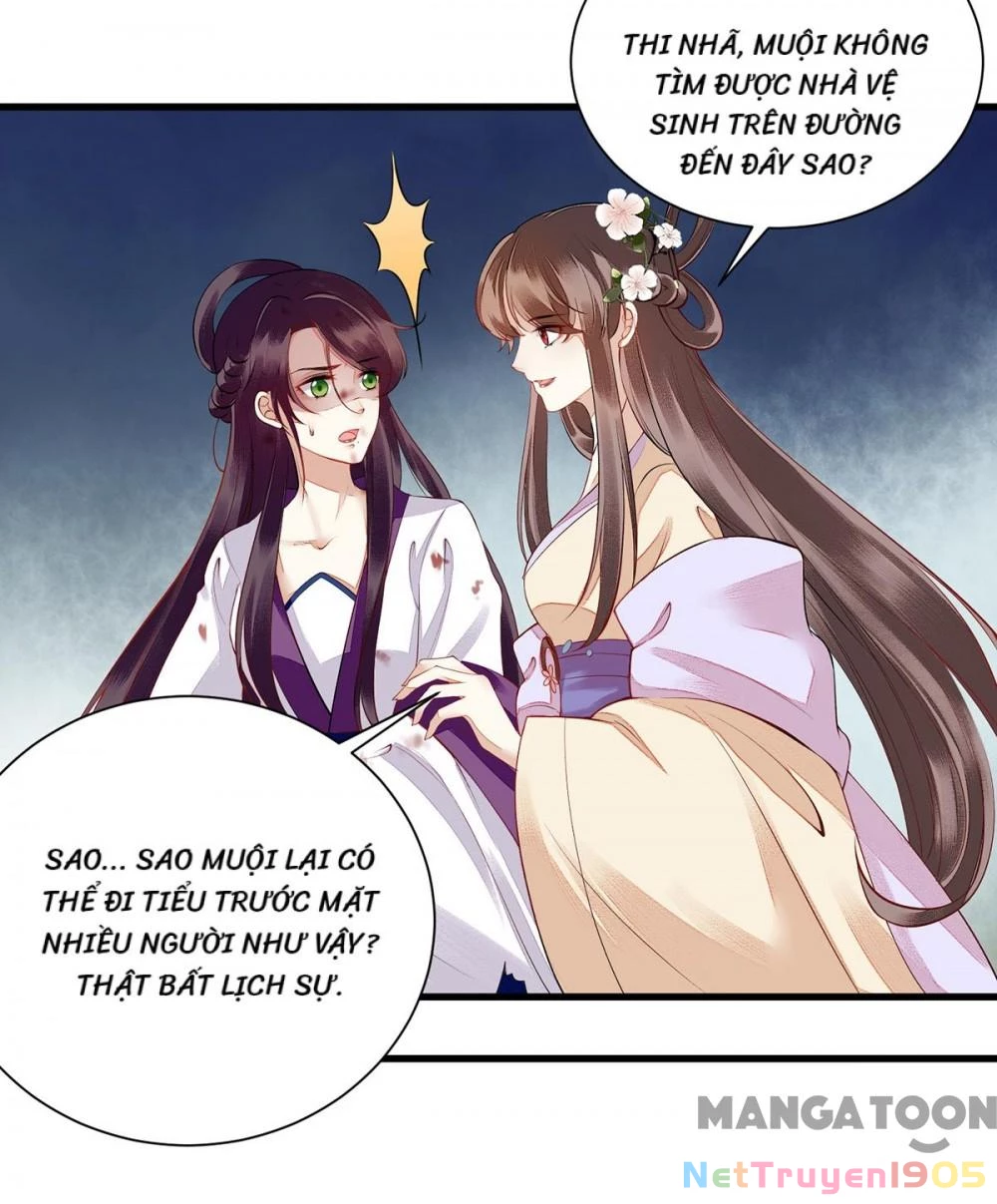 Nhất Phẩm Đích Nữ Chapter 119 - 24