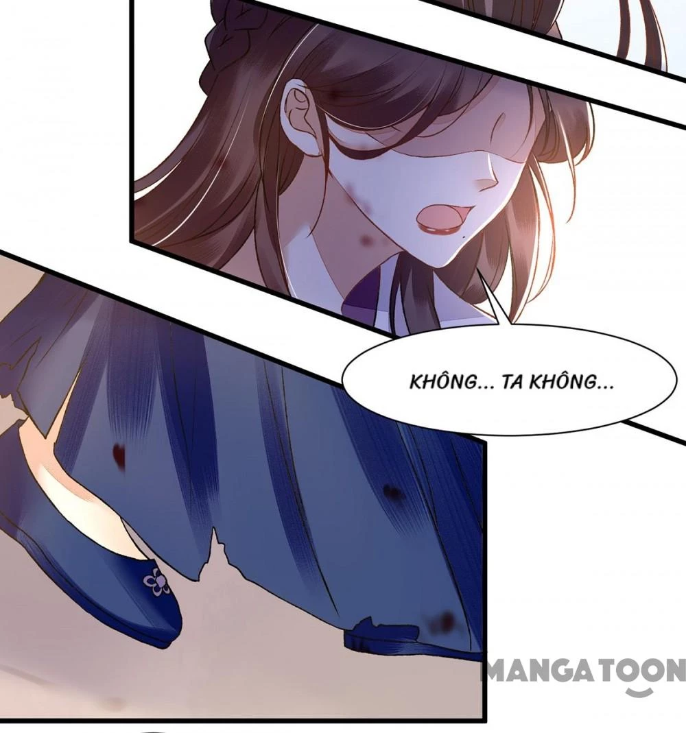 Nhất Phẩm Đích Nữ Chapter 119 - 26