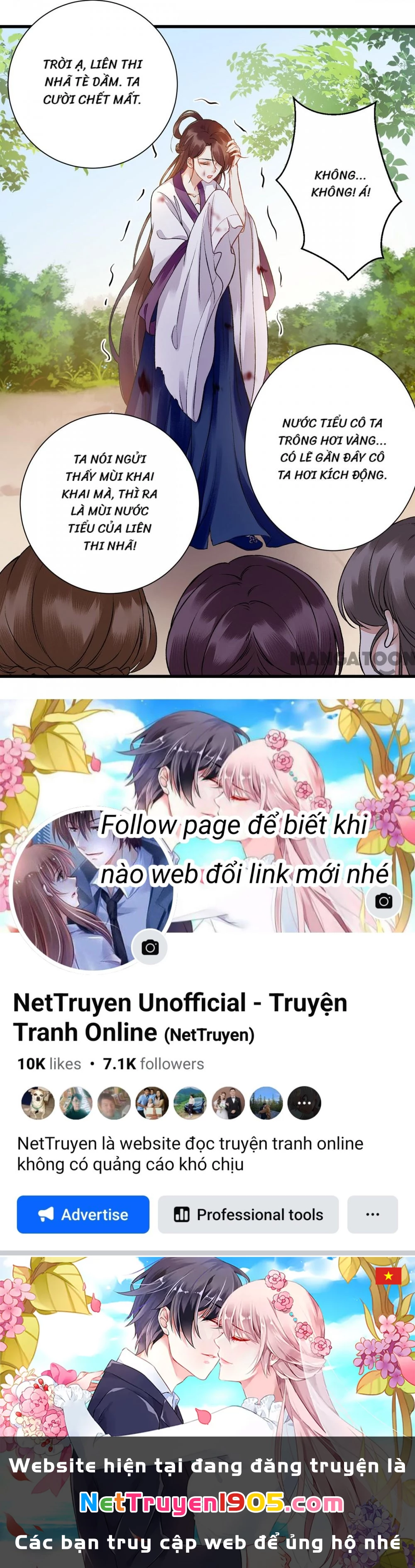 Nhất Phẩm Đích Nữ Chapter 119 - 27