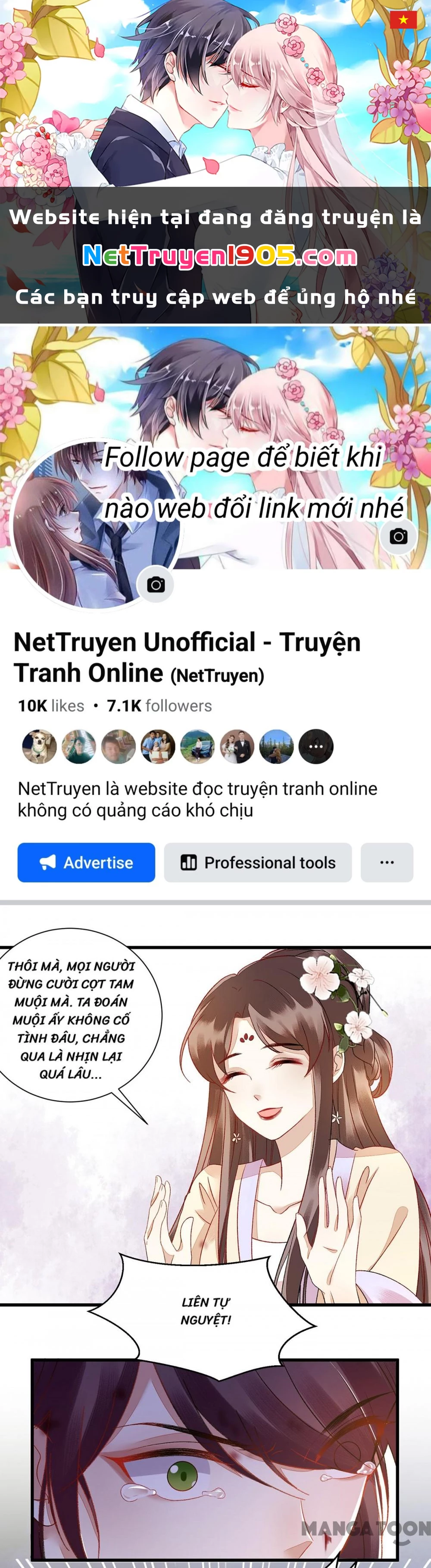 Nhất Phẩm Đích Nữ Chapter 120 - 1