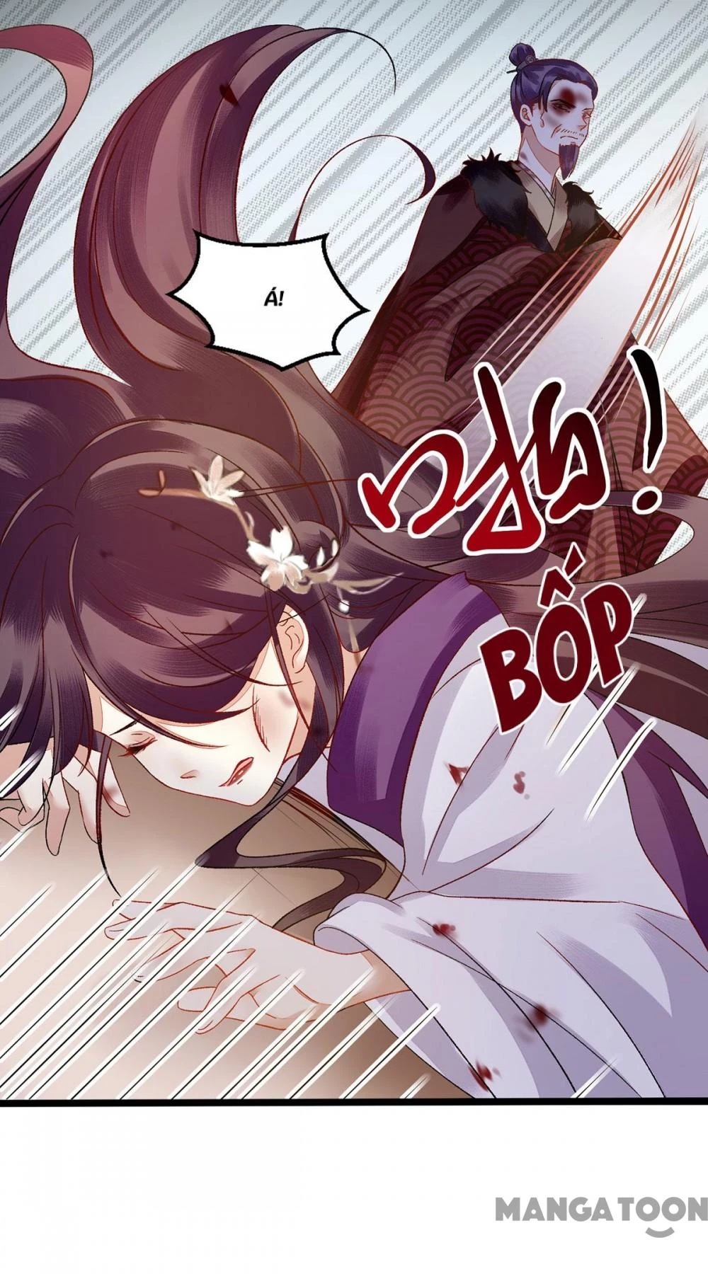 Nhất Phẩm Đích Nữ Chapter 120 - 3