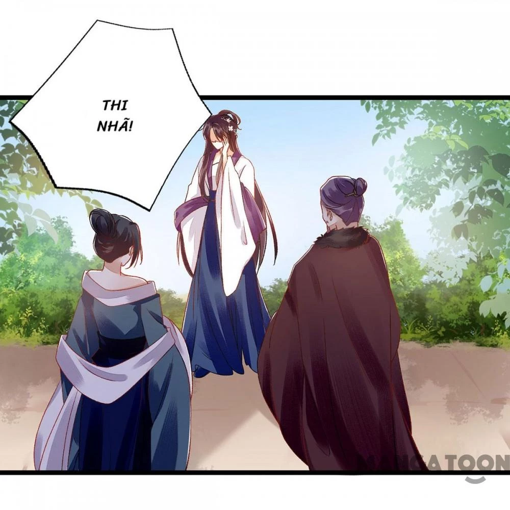 Nhất Phẩm Đích Nữ Chapter 120 - 5