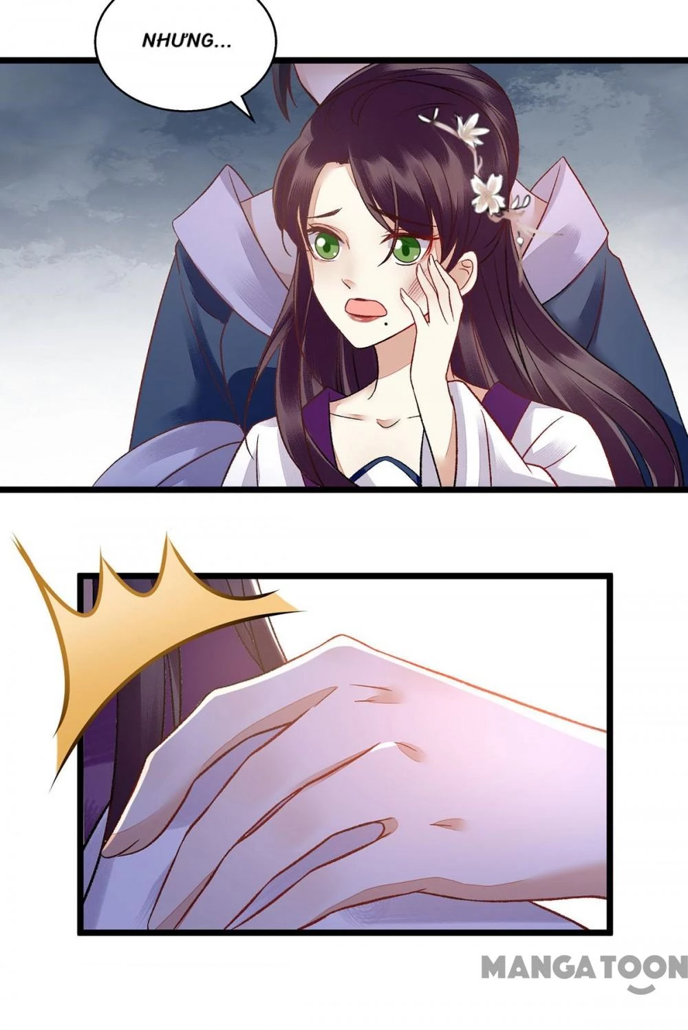 Nhất Phẩm Đích Nữ Chapter 120 - 8