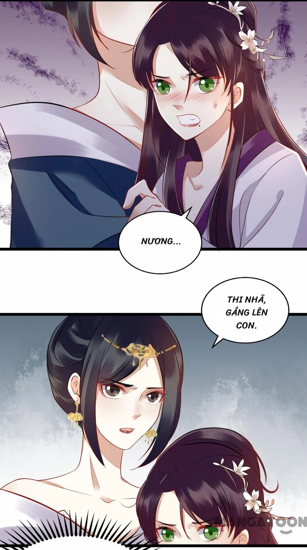 Nhất Phẩm Đích Nữ Chapter 120 - 18