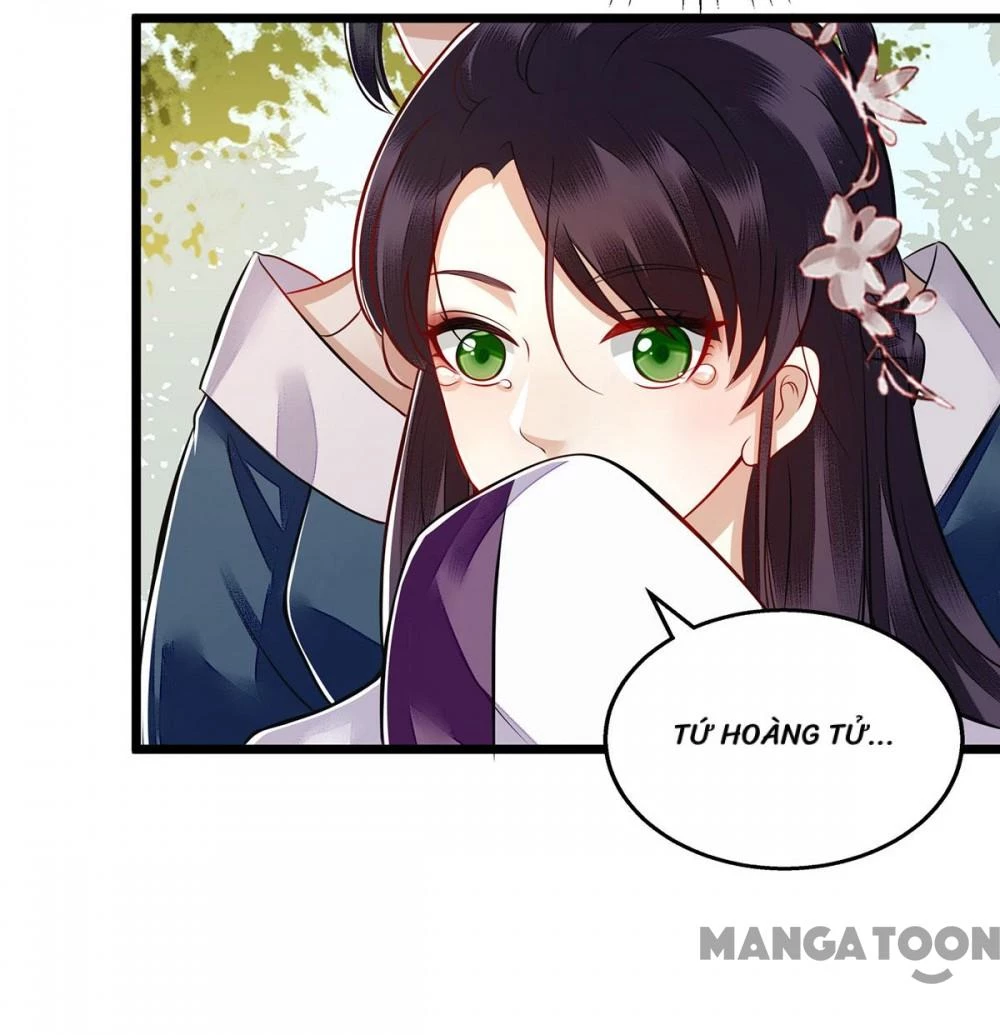 Nhất Phẩm Đích Nữ Chapter 120 - 21