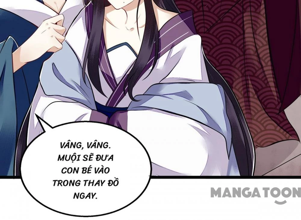 Nhất Phẩm Đích Nữ Chapter 120 - 23