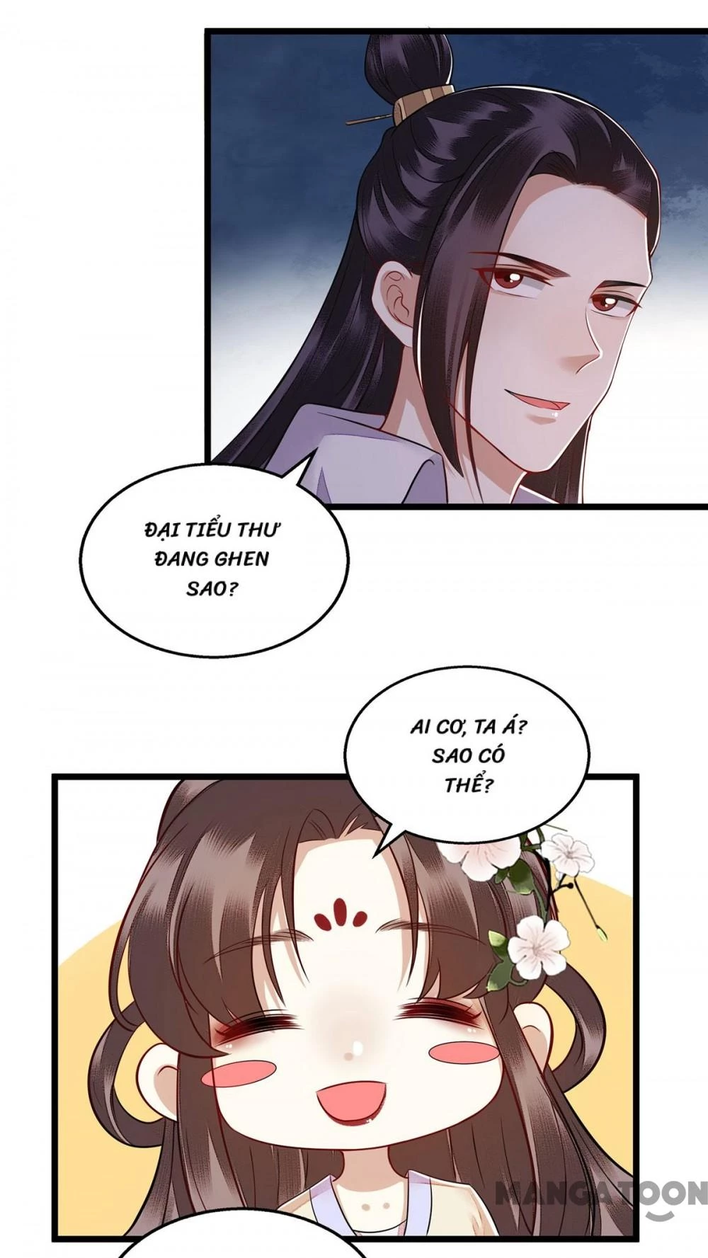 Nhất Phẩm Đích Nữ Chapter 120 - 25