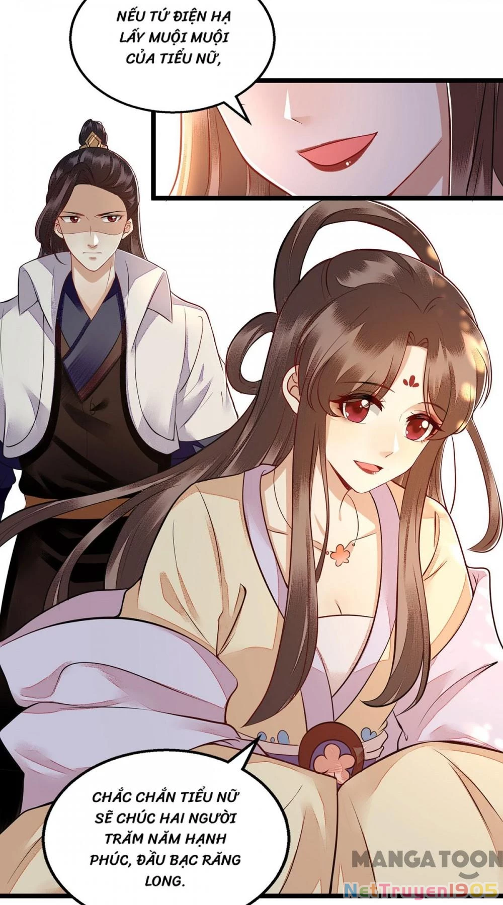 Nhất Phẩm Đích Nữ Chapter 120 - 26