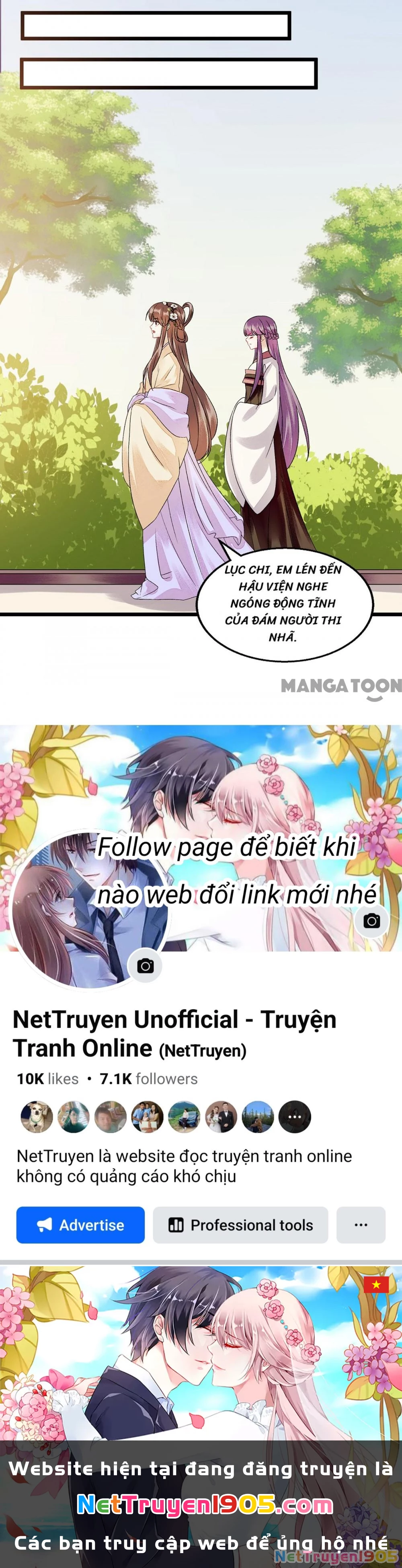 Nhất Phẩm Đích Nữ Chapter 120 - 29