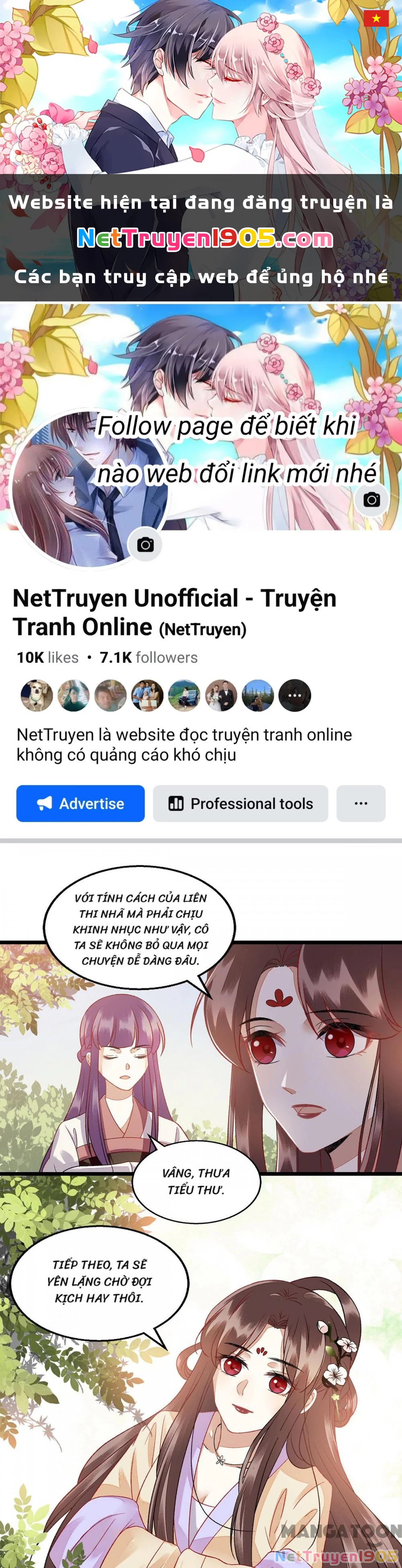 Nhất Phẩm Đích Nữ Chapter 121 - 1