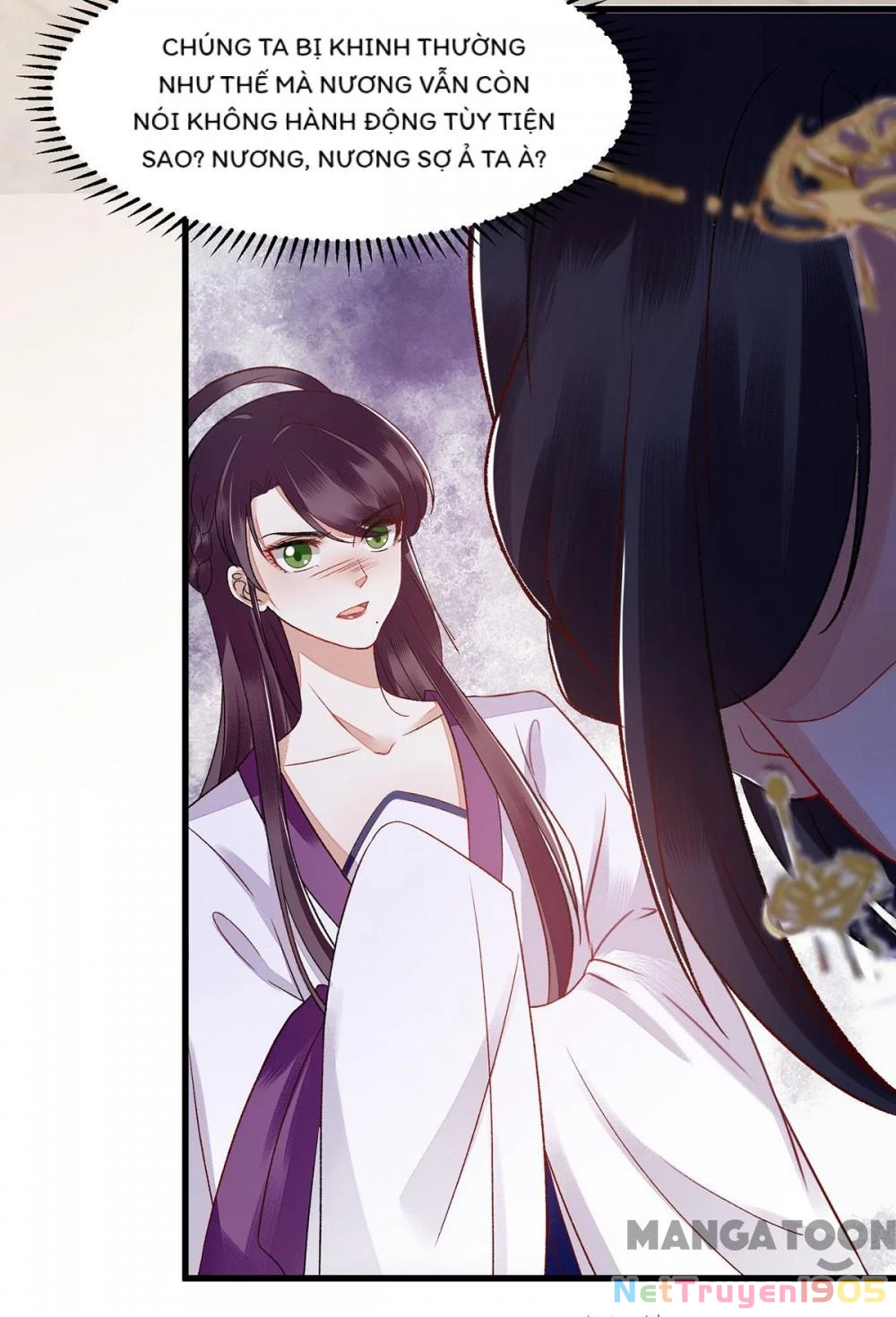 Nhất Phẩm Đích Nữ Chapter 121 - 9