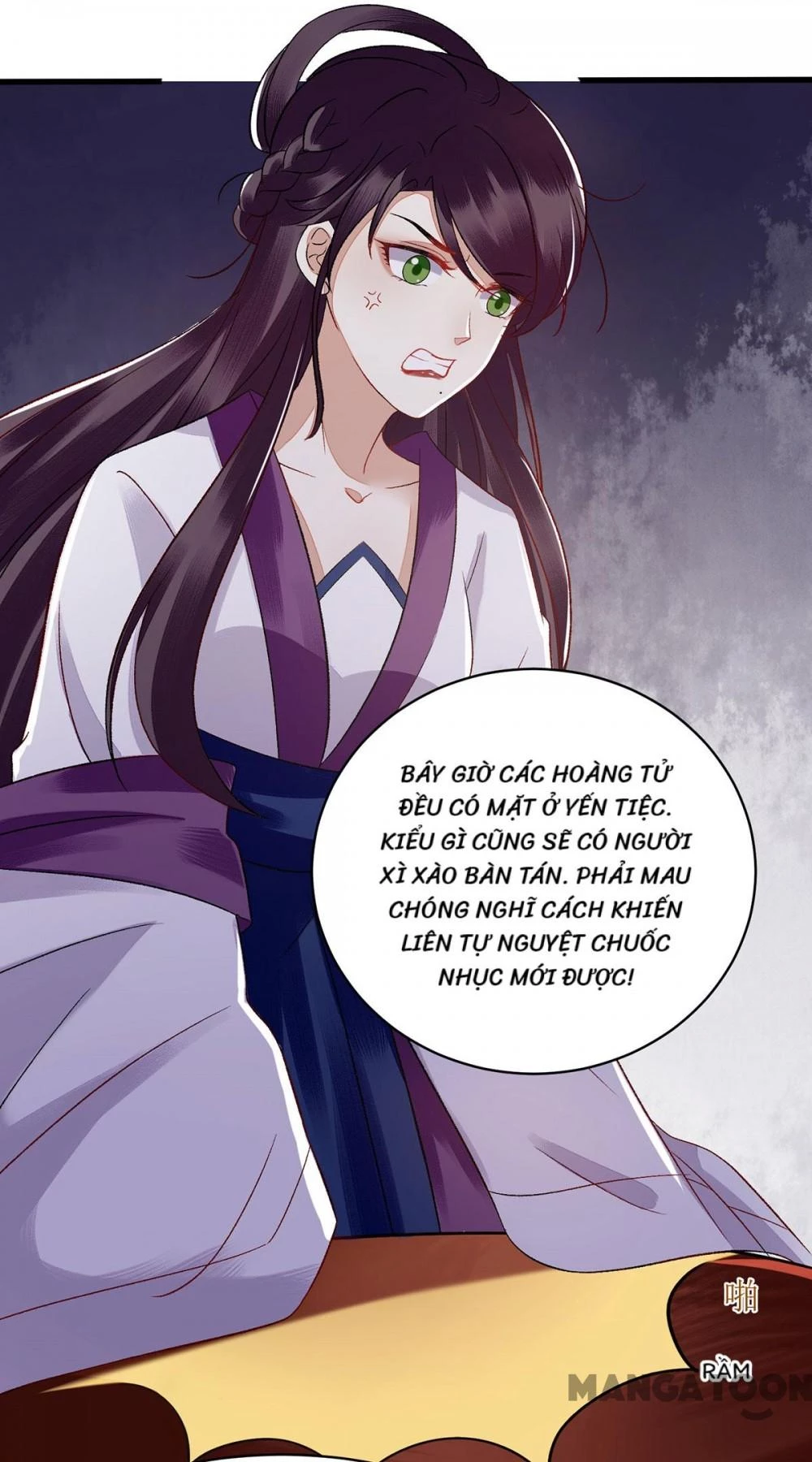 Nhất Phẩm Đích Nữ Chapter 121 - 11