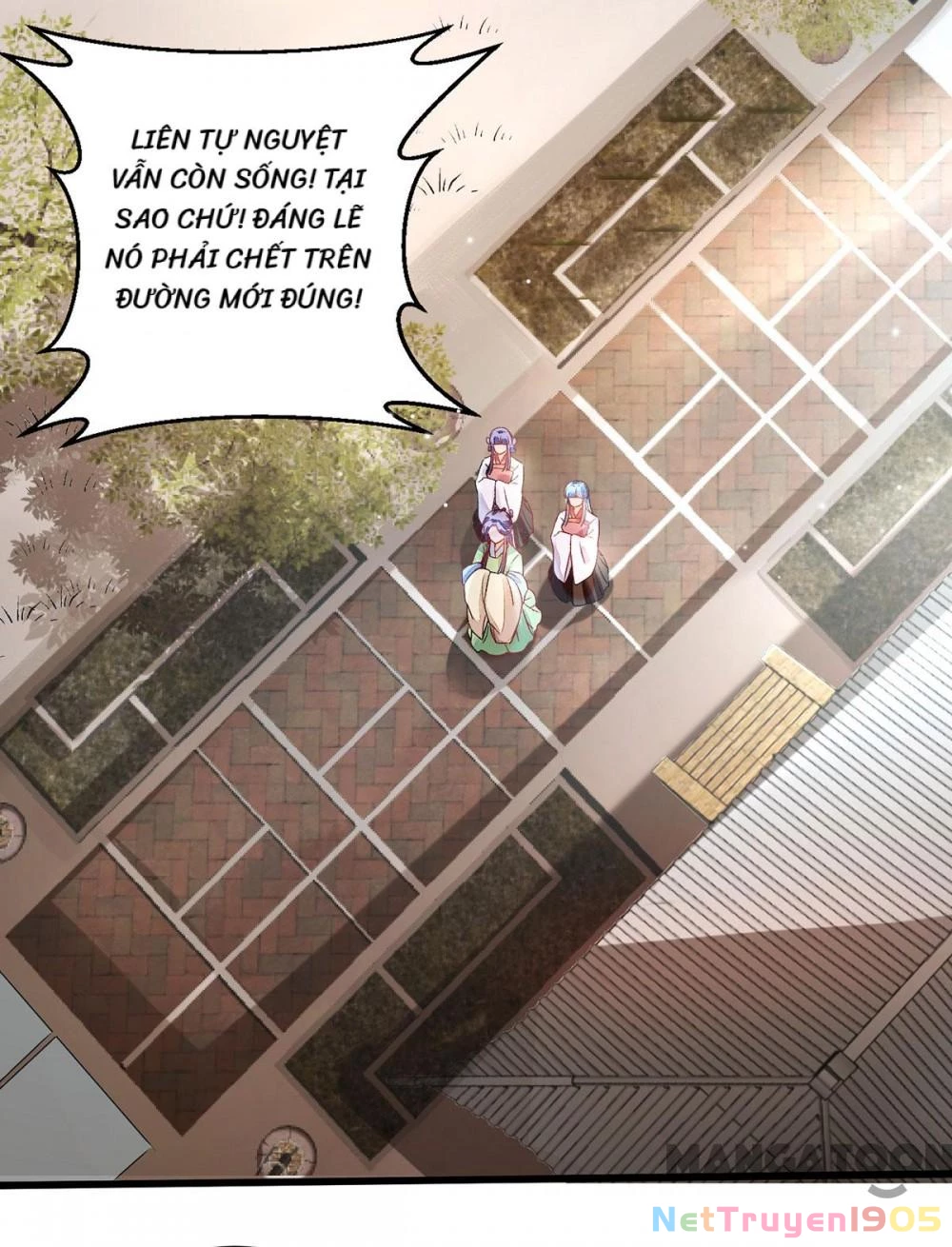 Nhất Phẩm Đích Nữ Chapter 121 - 14