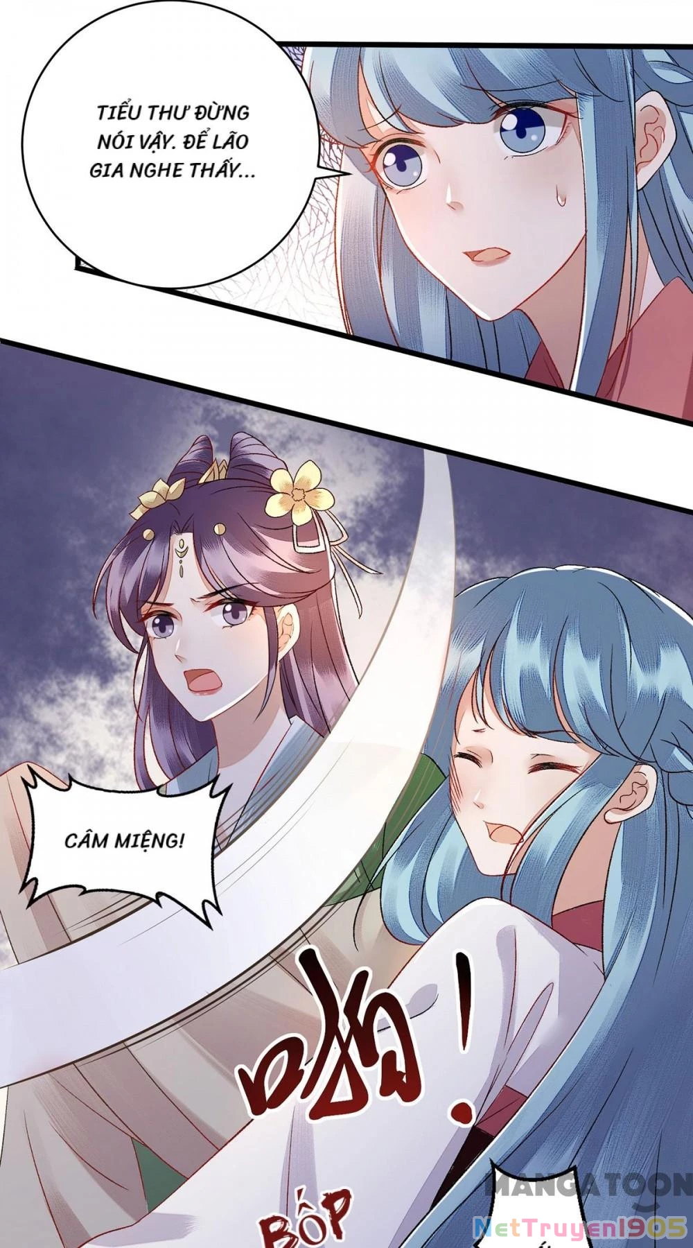 Nhất Phẩm Đích Nữ Chapter 121 - 15