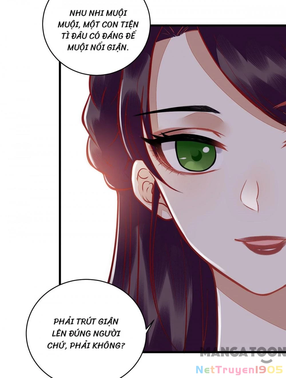 Nhất Phẩm Đích Nữ Chapter 121 - 18