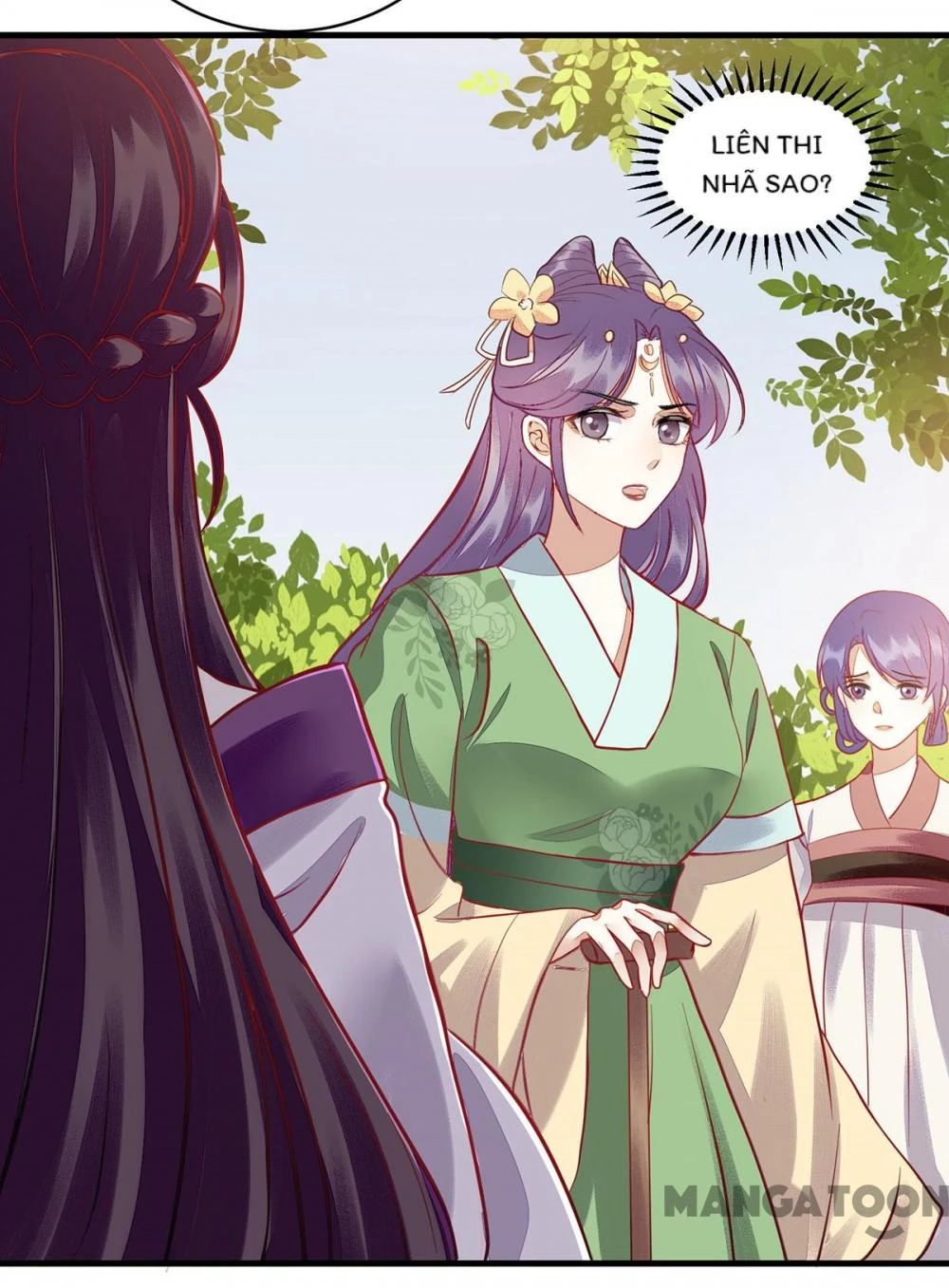 Nhất Phẩm Đích Nữ Chapter 121 - 19