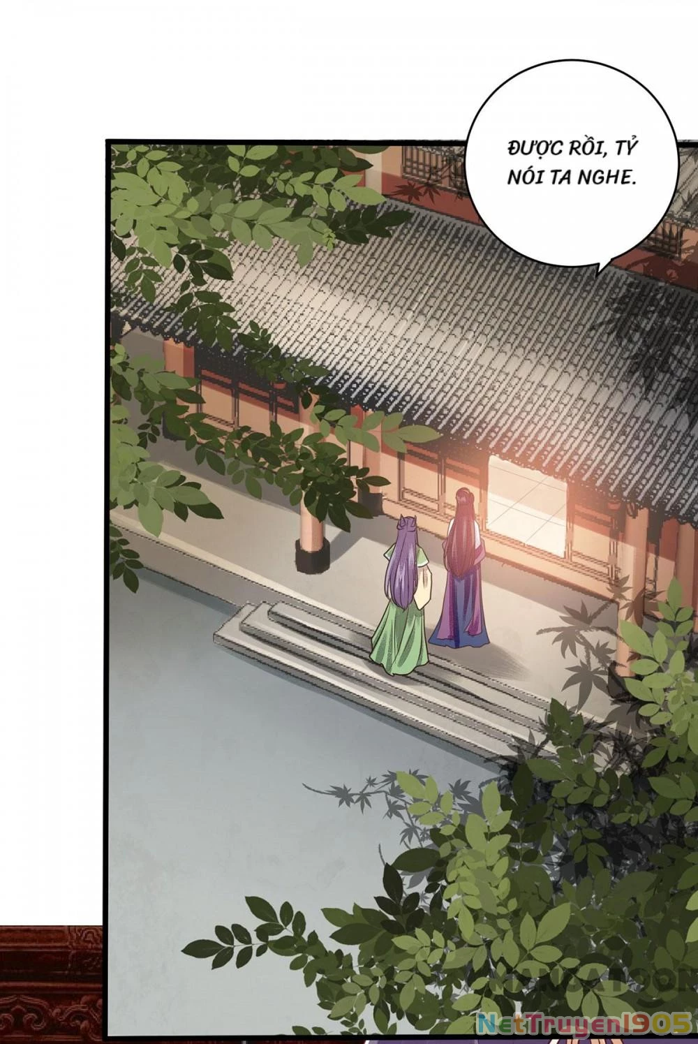 Nhất Phẩm Đích Nữ Chapter 121 - 22