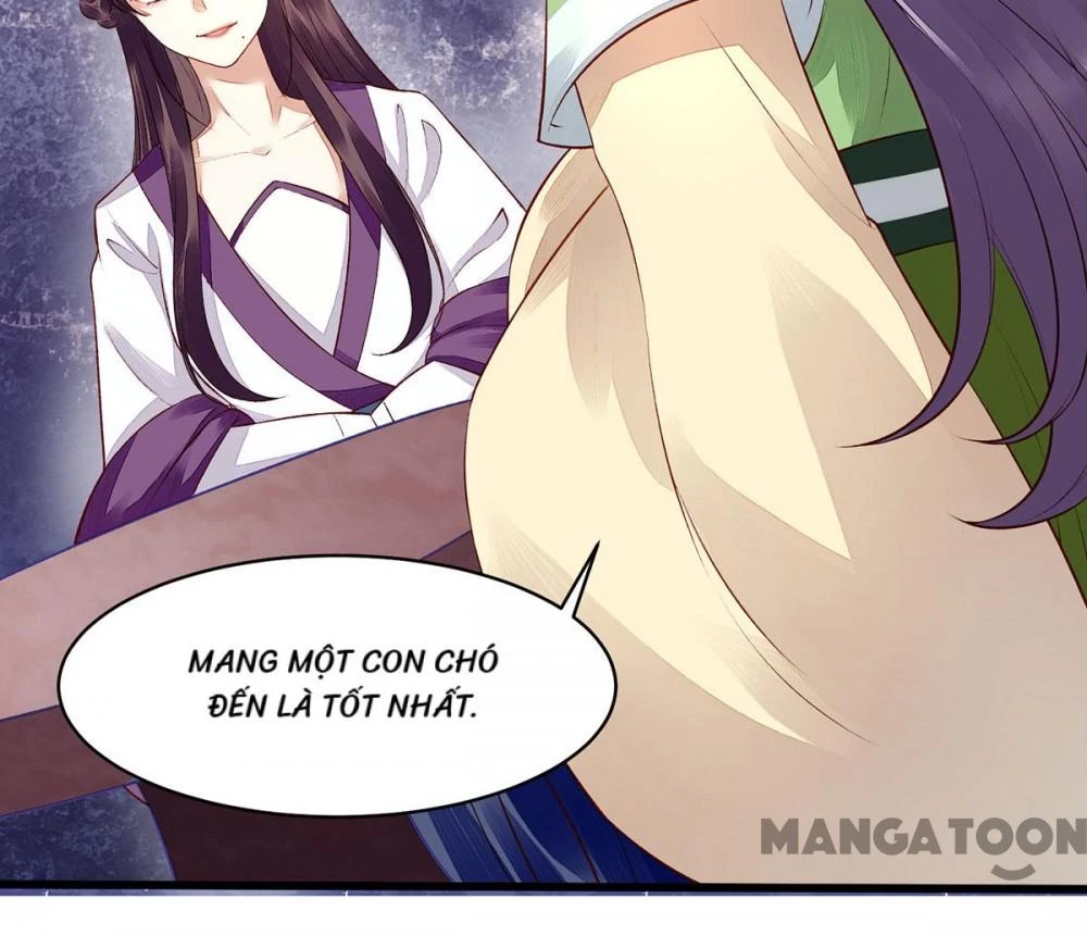 Nhất Phẩm Đích Nữ Chapter 121 - 26