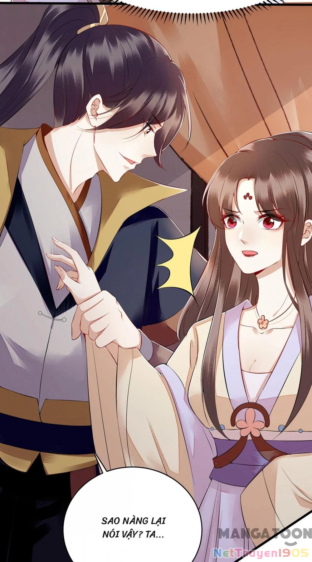 Nhất Phẩm Đích Nữ Chapter 122 - 6