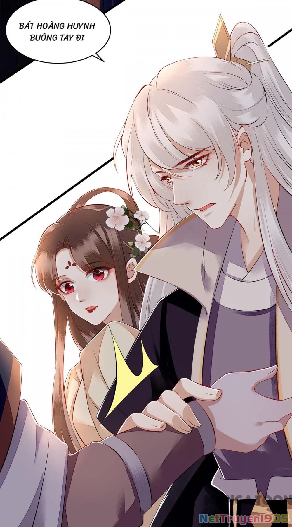 Nhất Phẩm Đích Nữ Chapter 122 - 8