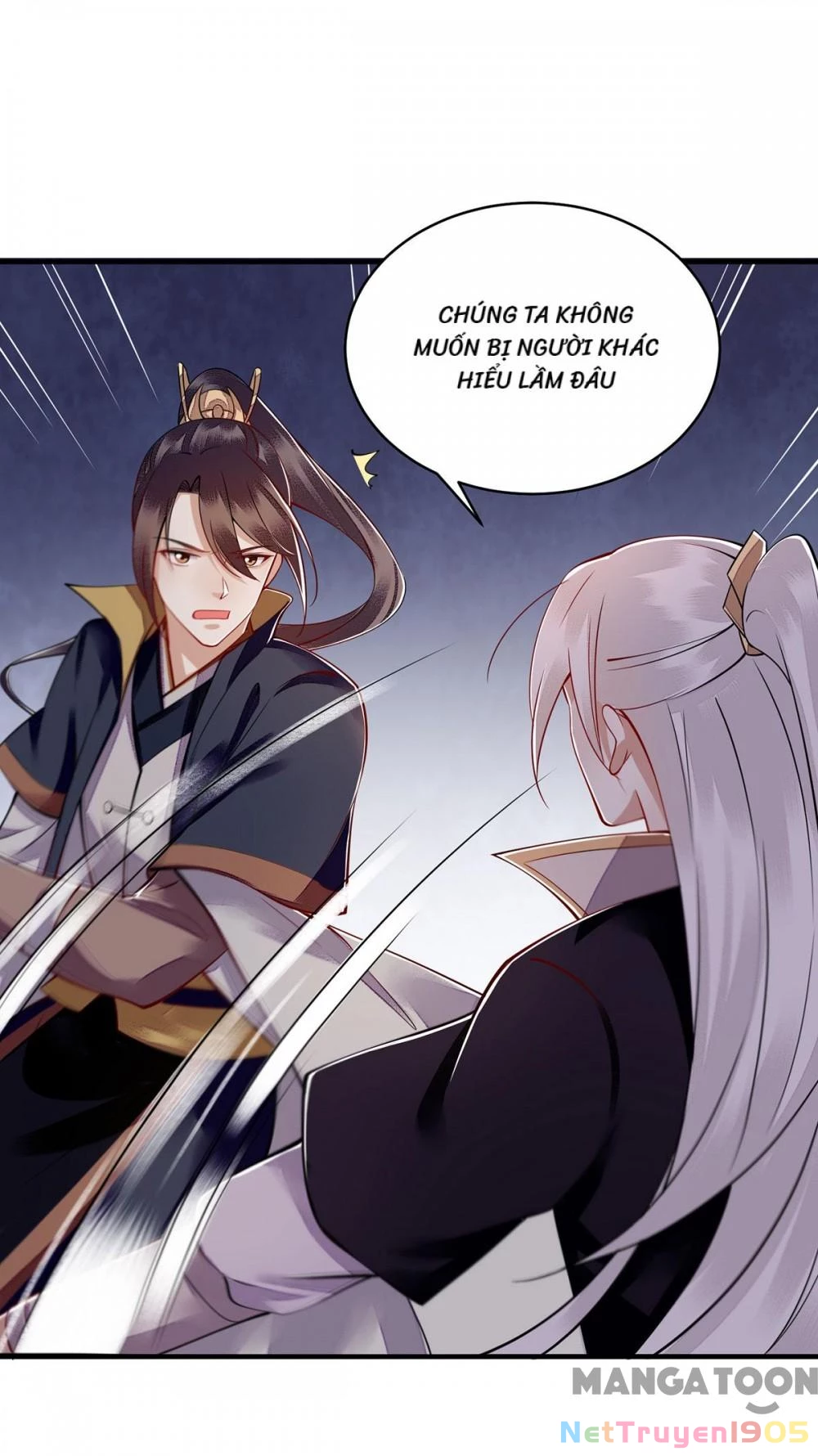 Nhất Phẩm Đích Nữ Chapter 122 - 12