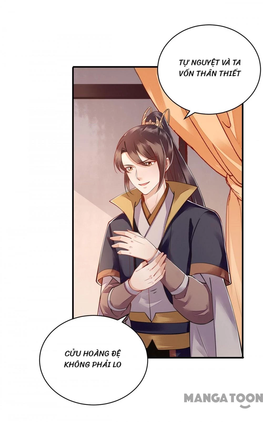 Nhất Phẩm Đích Nữ Chapter 122 - 13