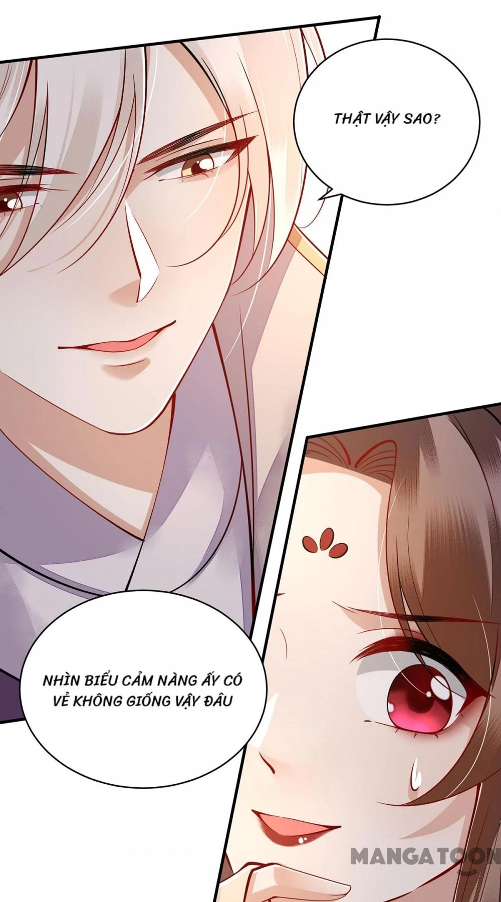 Nhất Phẩm Đích Nữ Chapter 122 - 14