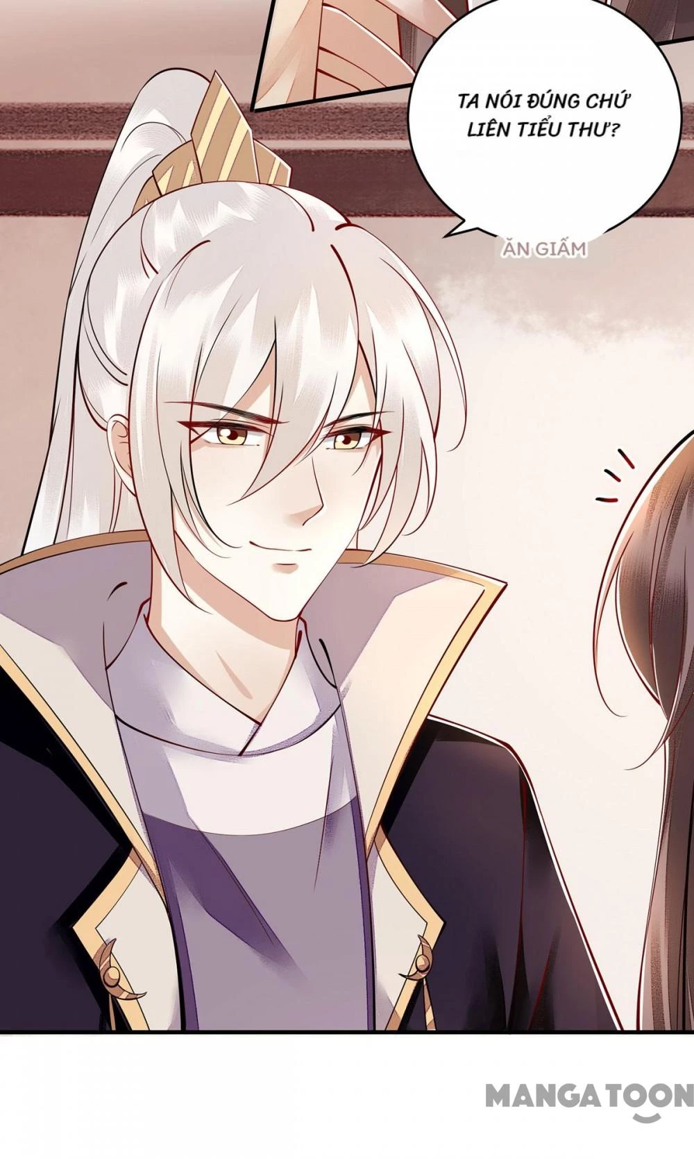 Nhất Phẩm Đích Nữ Chapter 122 - 16