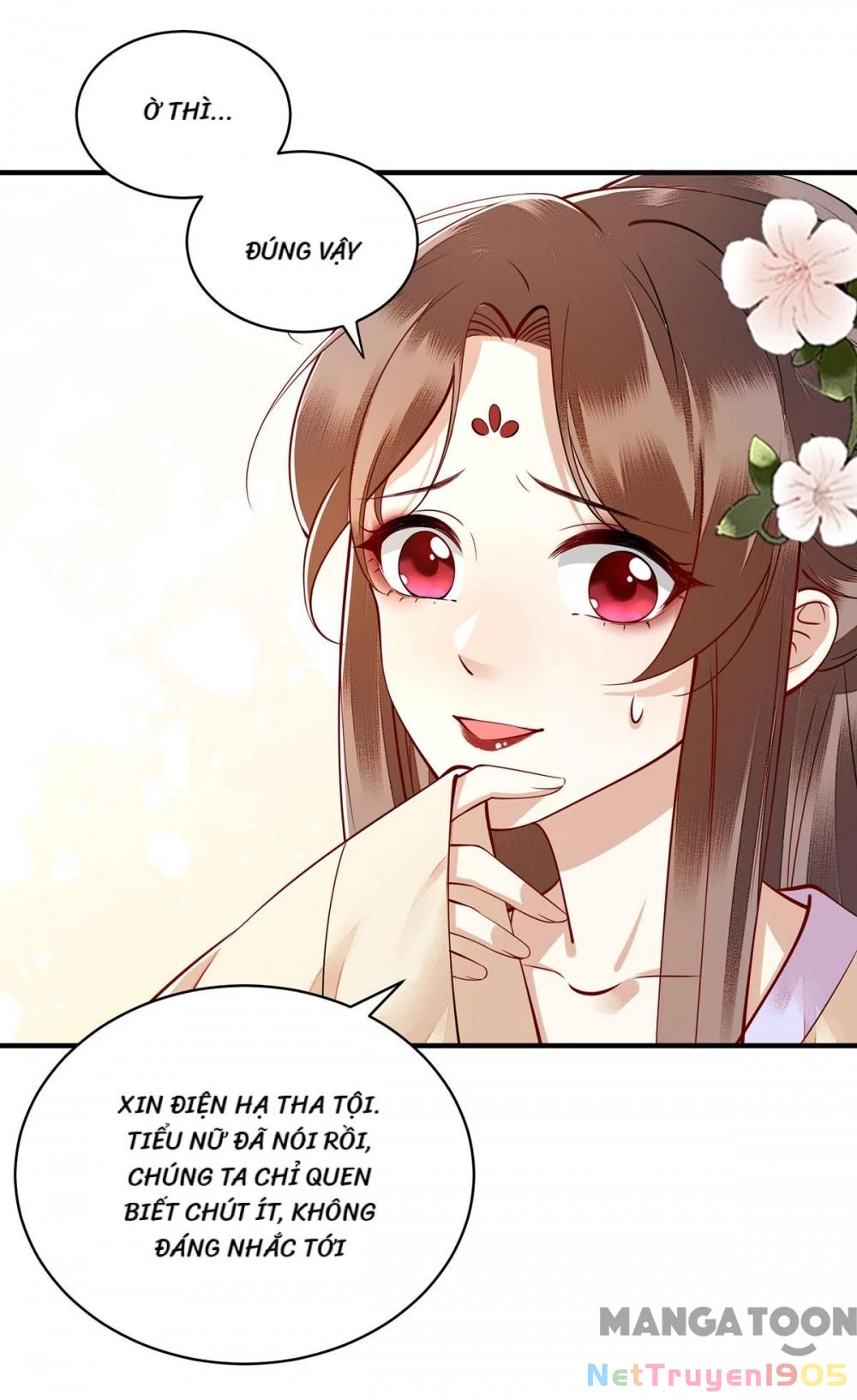 Nhất Phẩm Đích Nữ Chapter 122 - 17