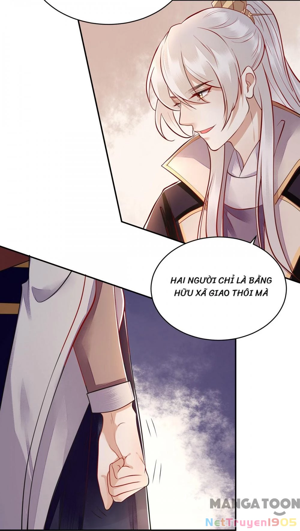 Nhất Phẩm Đích Nữ Chapter 122 - 19