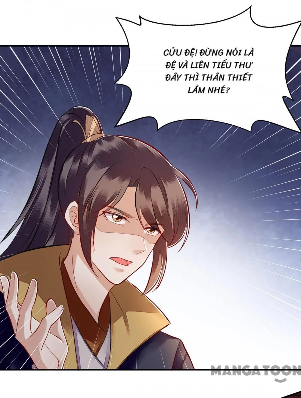 Nhất Phẩm Đích Nữ Chapter 122 - 20