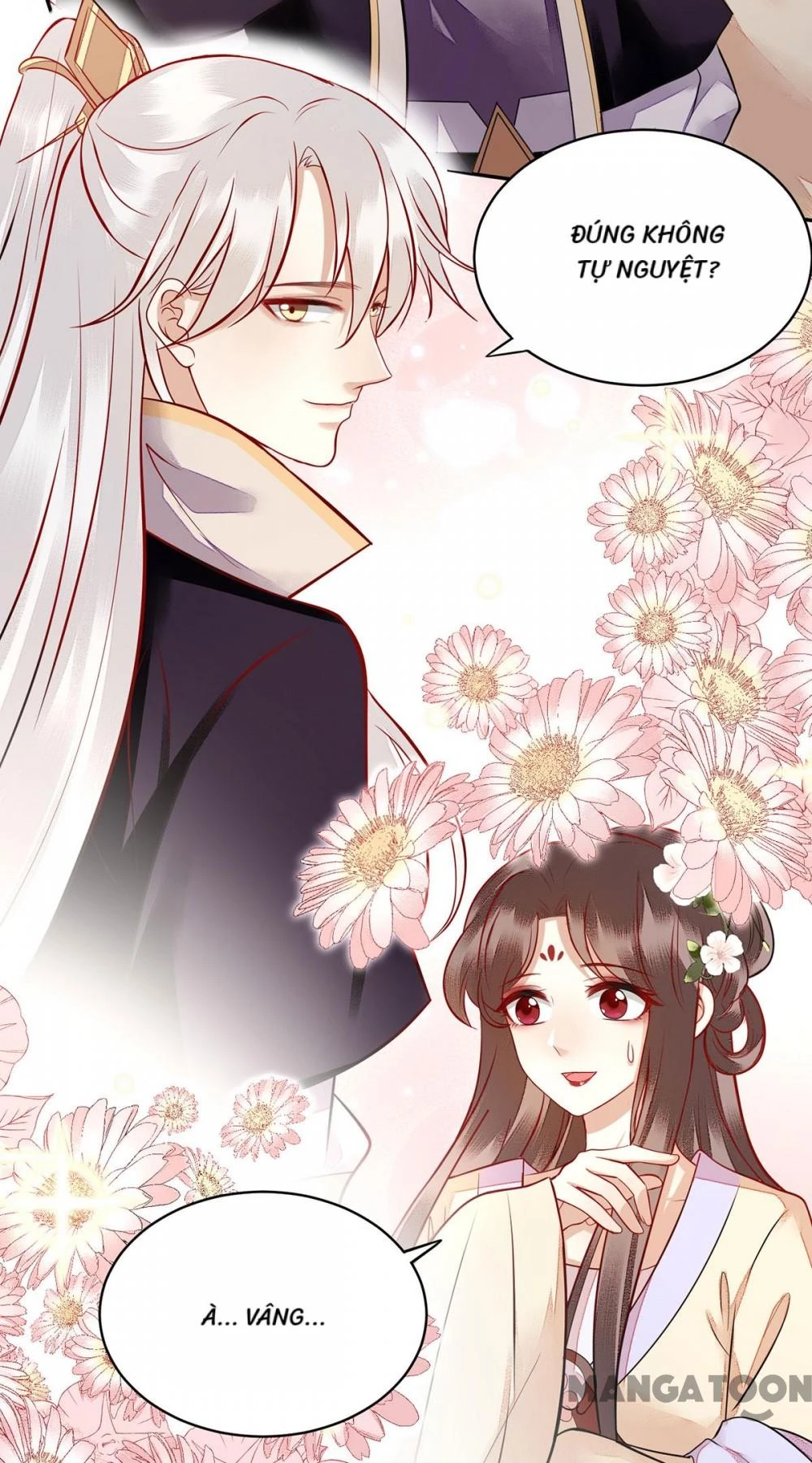 Nhất Phẩm Đích Nữ Chapter 122 - 22