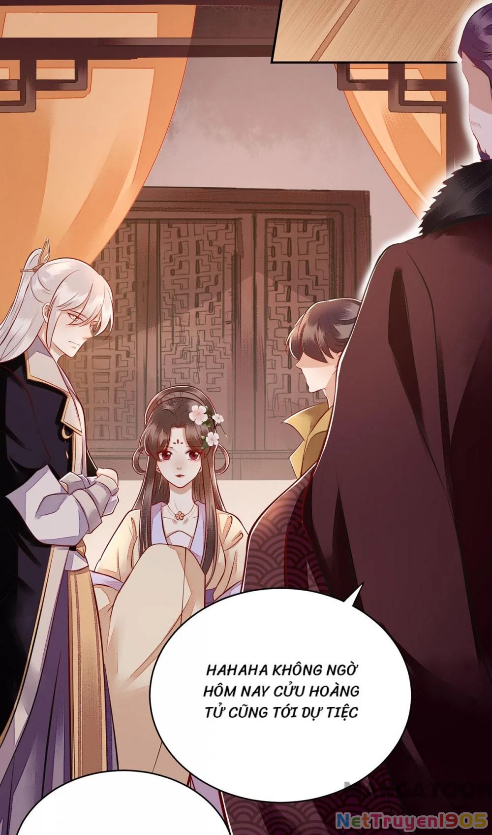 Nhất Phẩm Đích Nữ Chapter 122 - 25