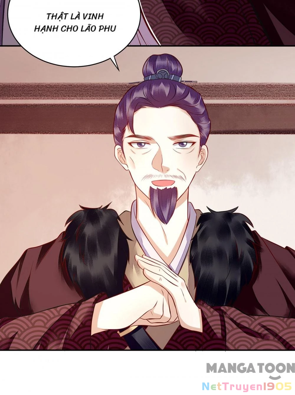 Nhất Phẩm Đích Nữ Chapter 122 - 26