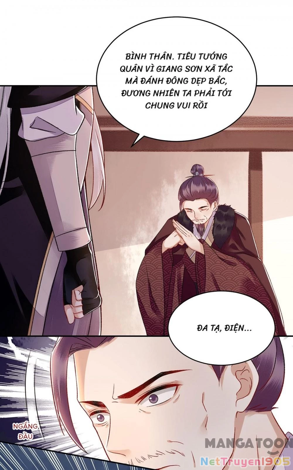 Nhất Phẩm Đích Nữ Chapter 122 - 27