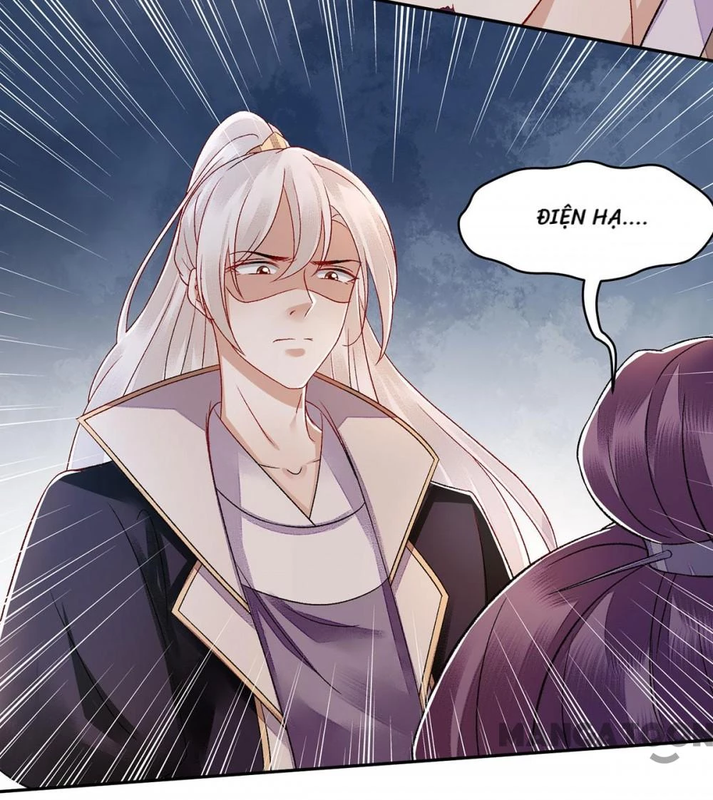 Nhất Phẩm Đích Nữ Chapter 122 - 28