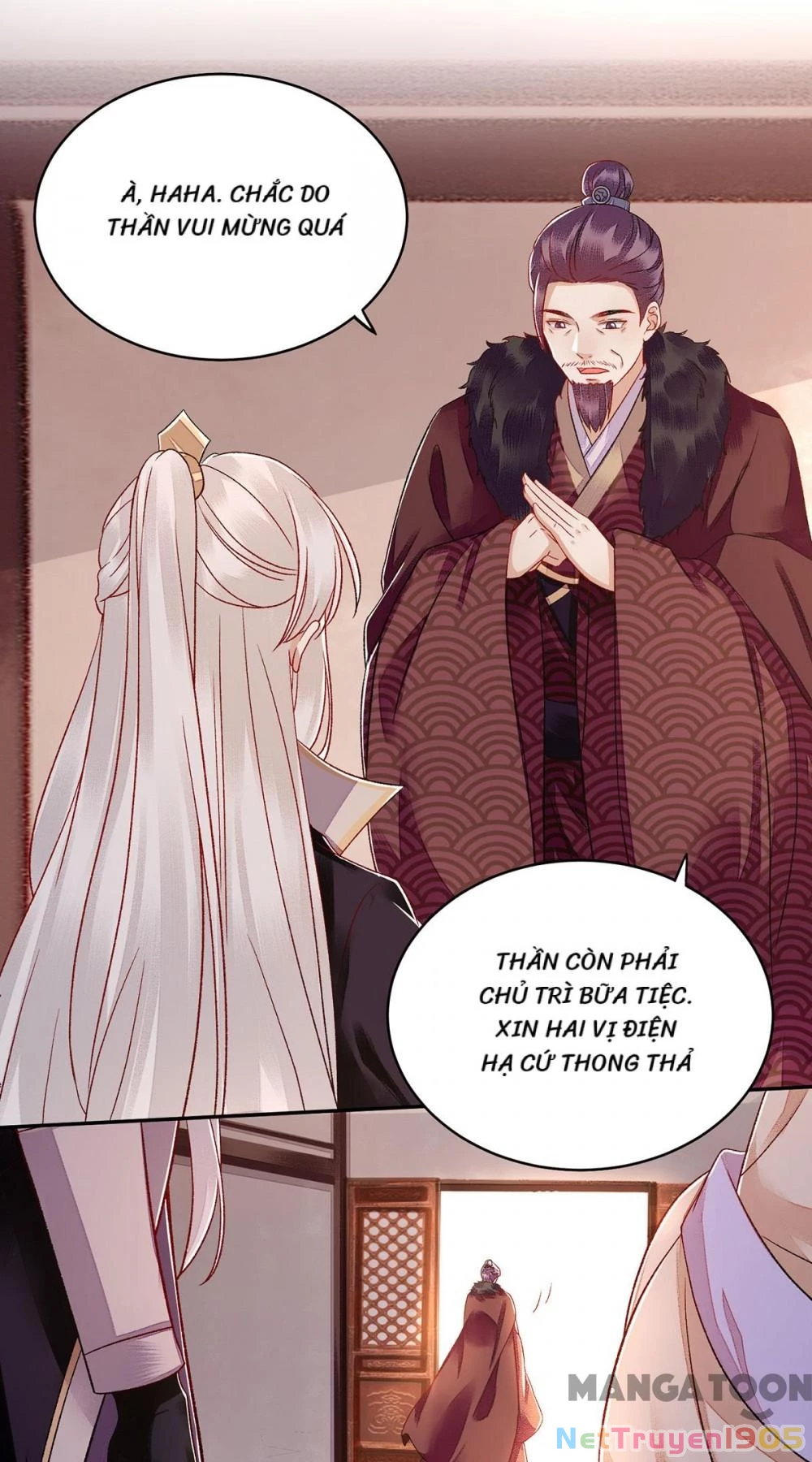 Nhất Phẩm Đích Nữ Chapter 122 - 31