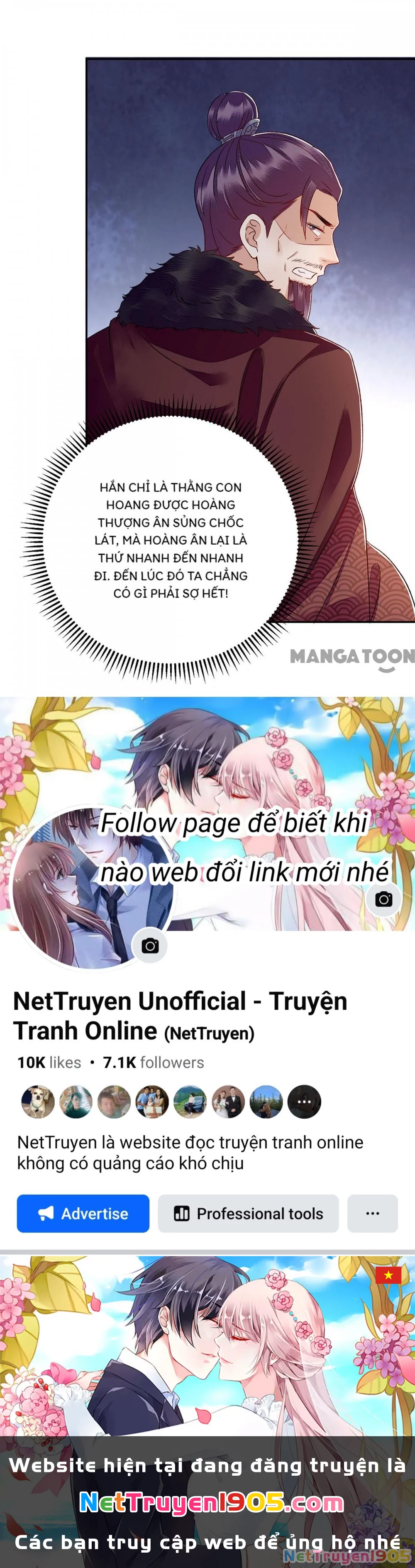 Nhất Phẩm Đích Nữ Chapter 122 - 33