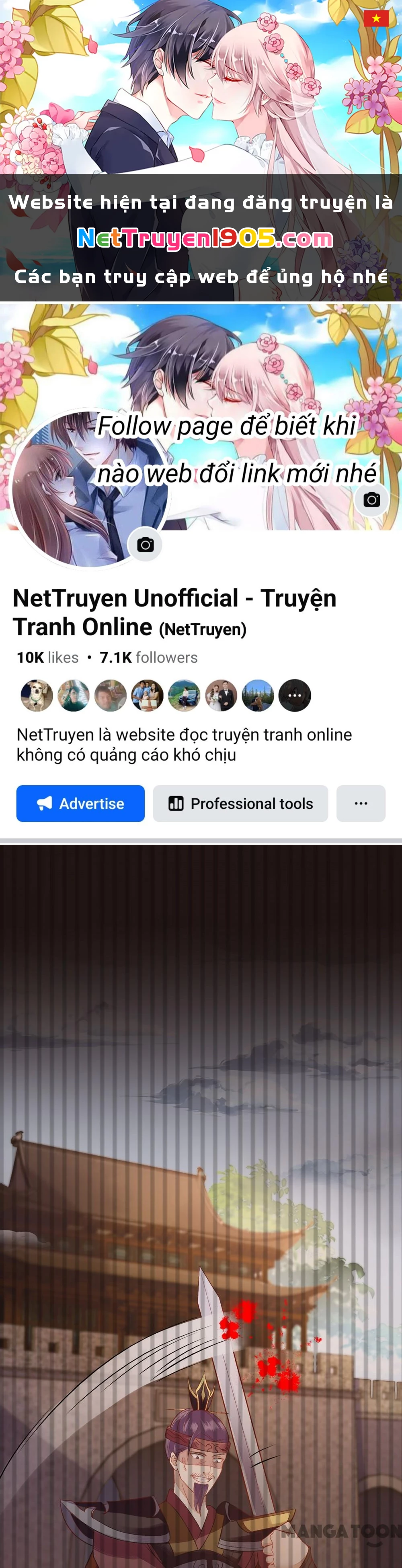 Nhất Phẩm Đích Nữ Chapter 123 - 1